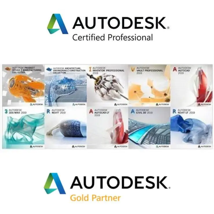 Autodesk Autodesk Software