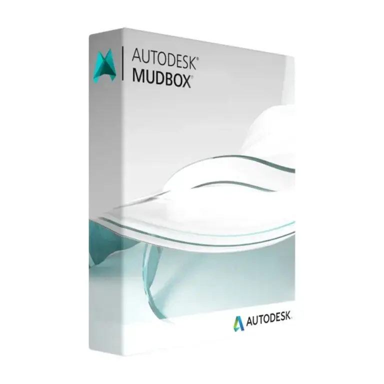 AUTODESK AUTODESK MUDBOX