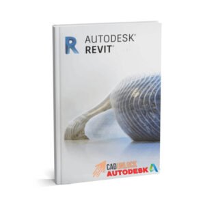 Autodesk Revit Software - Advanced Architecture and BIM Design Program