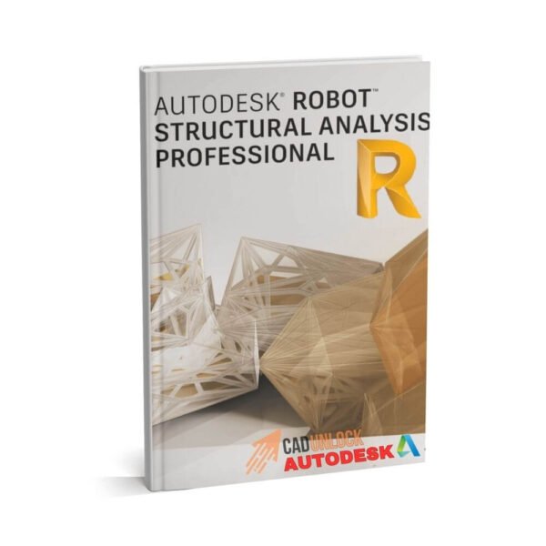 Autodesk Robot Structural Analysis Professional Software Package For Advanced Structural Design And Analysis – Trusted Solution For Engineers And Architects, Available At Autosoftkey.